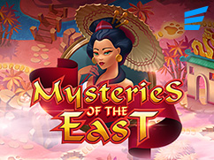 Mysteries of the East