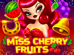 Miss Cherry Fruits