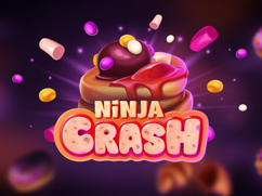 Ninja Crash