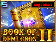 Book Of Demi Gods II