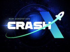 CrashX