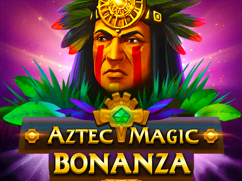 Aztec Magic Bonanza