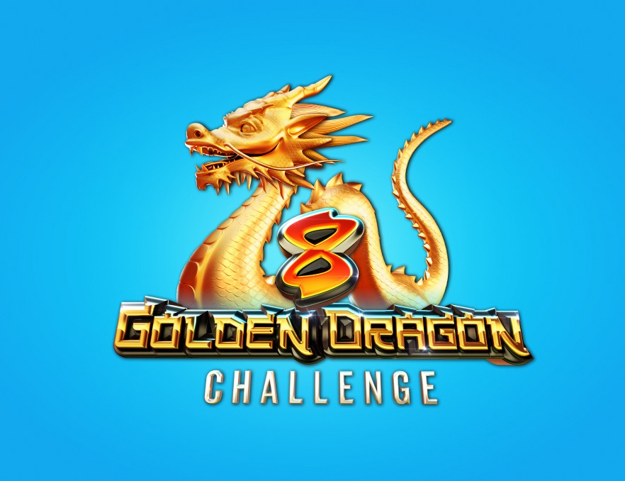 8 Golden Dragon Challenge