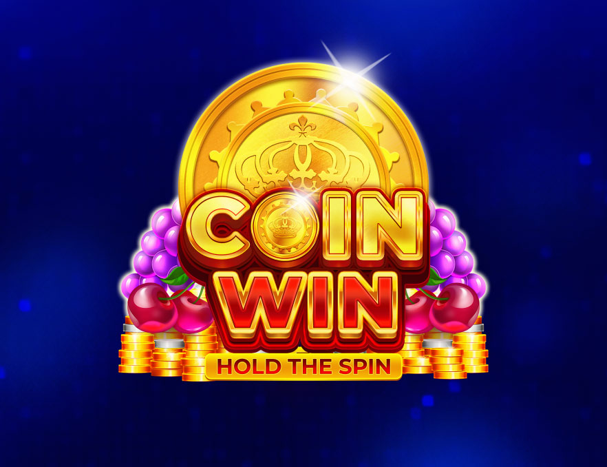 Coin Win: Hold The Spin