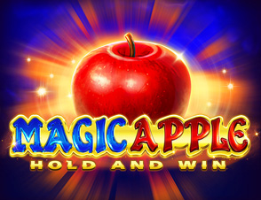 Magic Apple