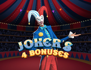 Joker Buy Bonus