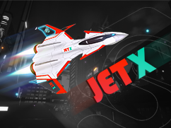 JetX