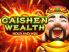 Caishen Wealth