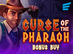 Curse of the Pharaoh Bonus Buy