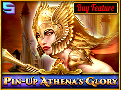 PIN-UP Athena's Glory