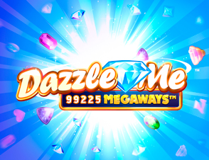 Dazzle Me Megaways