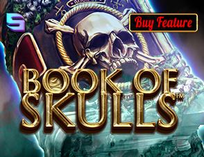 Book of Skulls