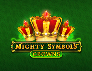 Mighty Symbols: Crowns