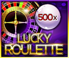 Lucky Roulette