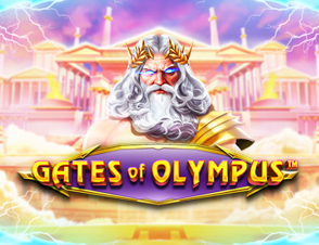 Gates of Olympus