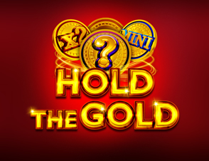 Hold The Gold