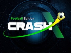 CrashX Football Edition