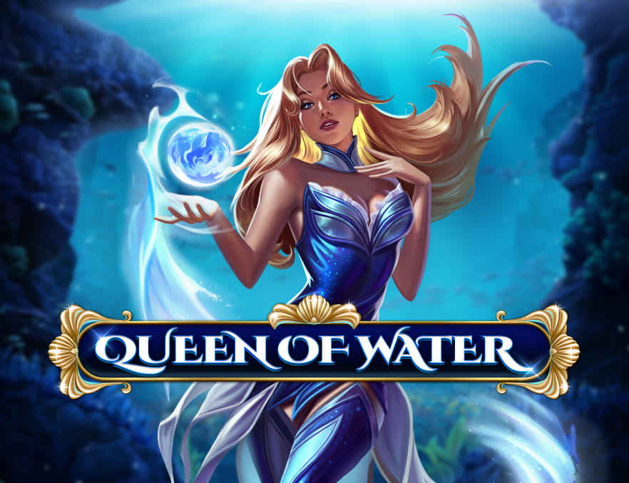 Queen Of Water