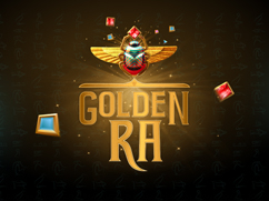 Golden RA