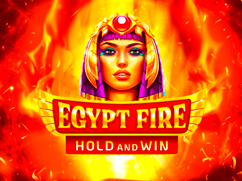 Egypt Fire