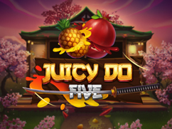 Juicy Do Five