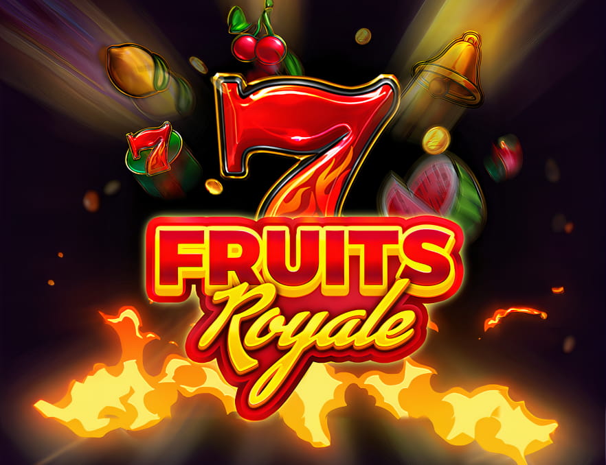 Fruits Royale