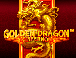 Golden Dragon Inferno