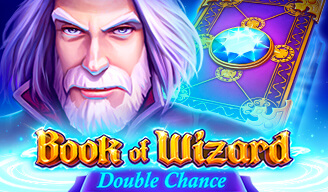 Book Of Wizard