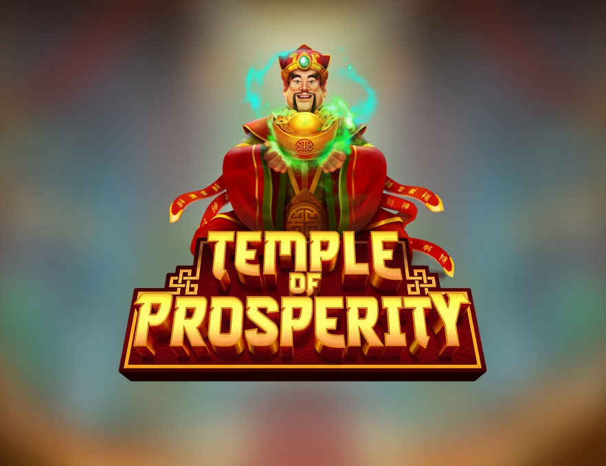 Temple of Prosperity