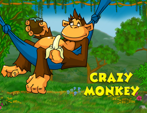 Crazy Monkey