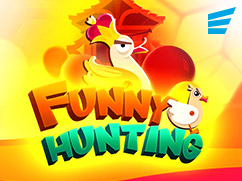 Funny Hunting