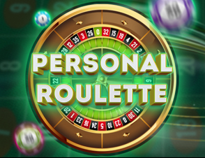 Personal Roulette