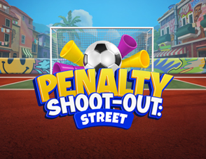 Penalty Shoot-Out Street