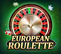 European Roulette