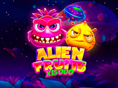 Alien Fruits