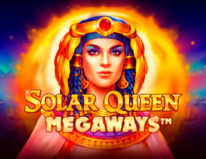 Solar Queen Megaways