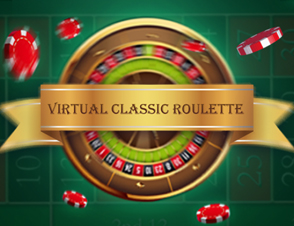 Virtual Classic Roulette