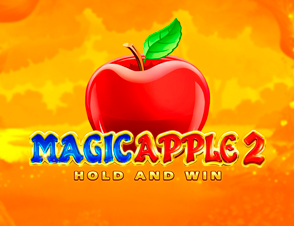 Magic Apple 2